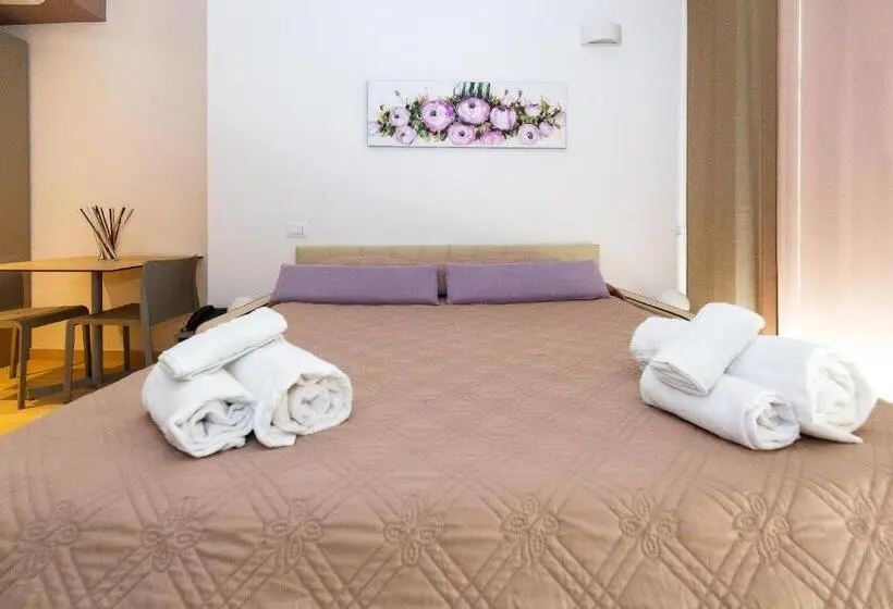 Classic-huone, Zeus Hotel Aparthotel Meeting & Congress