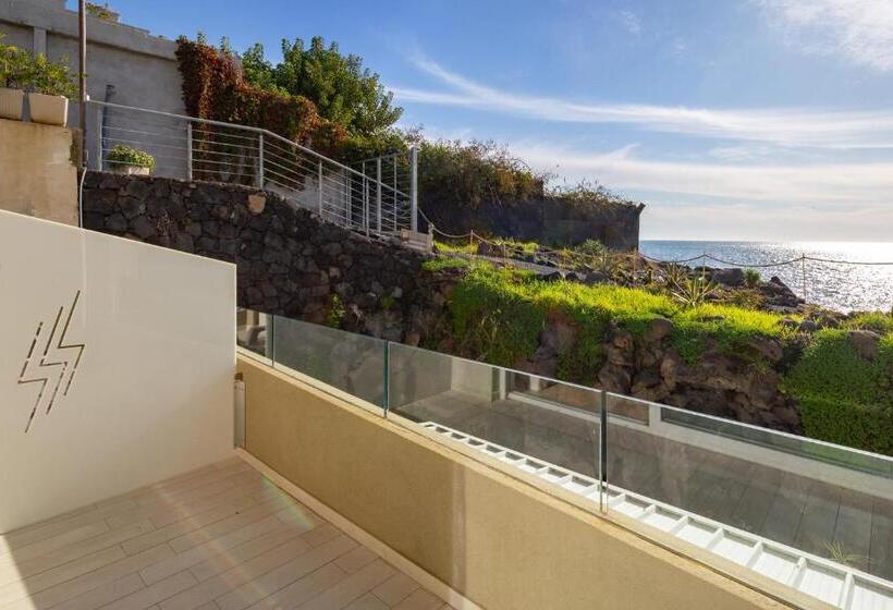 Номер Стандарт Вид на Море, Zeus Hotel   Aparthotel   Meeting & Congress