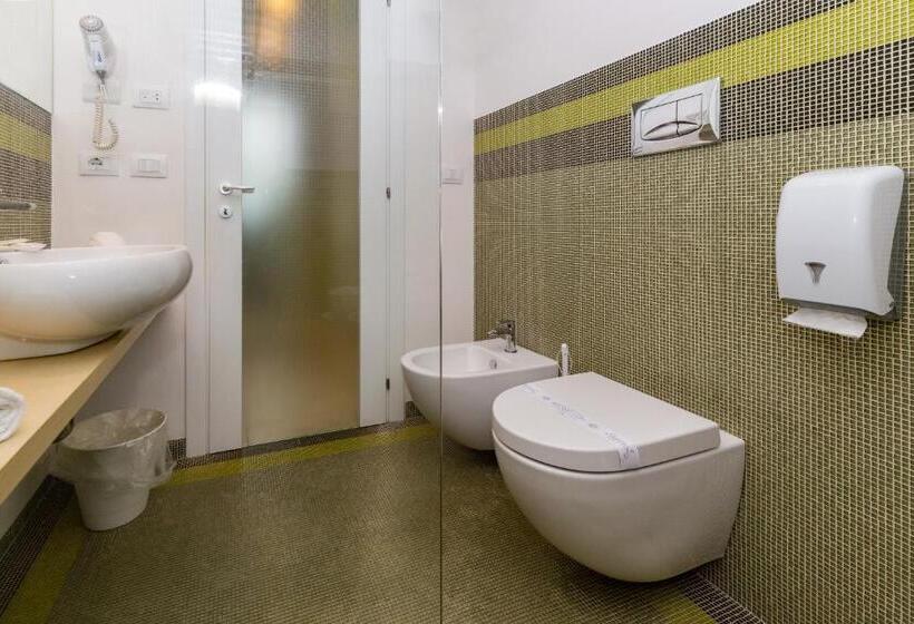 Номер Стандарт Вид на Море, Zeus Hotel   Aparthotel   Meeting & Congress