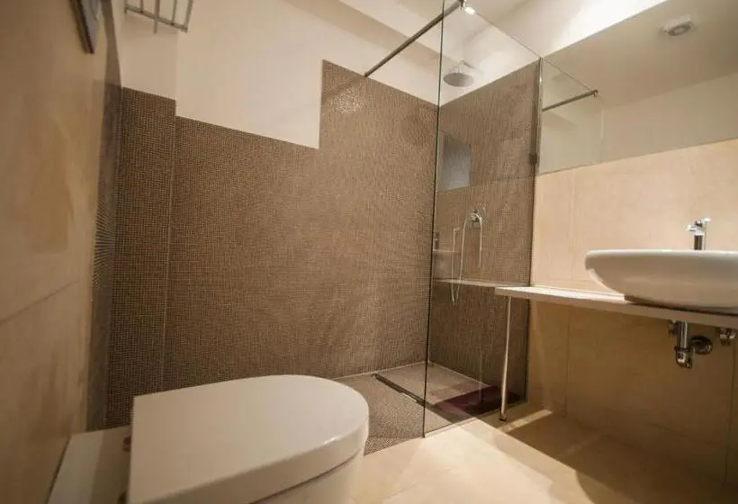 Triple Room Sea View, Zeus Hotel Aparthotel Meeting & Congress