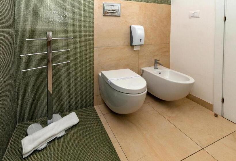 Triple Room Sea View, Zeus Hotel   Aparthotel   Meeting & Congress