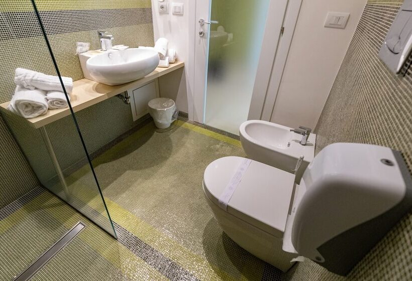 Номер Стандарт Вид на Море, Zeus Hotel   Aparthotel   Meeting & Congress