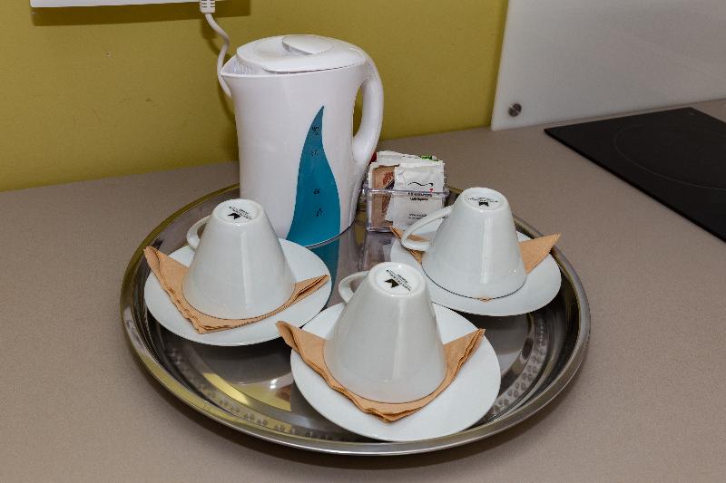 Номер Стандарт Вид на Море, Zeus Hotel   Aparthotel   Meeting & Congress