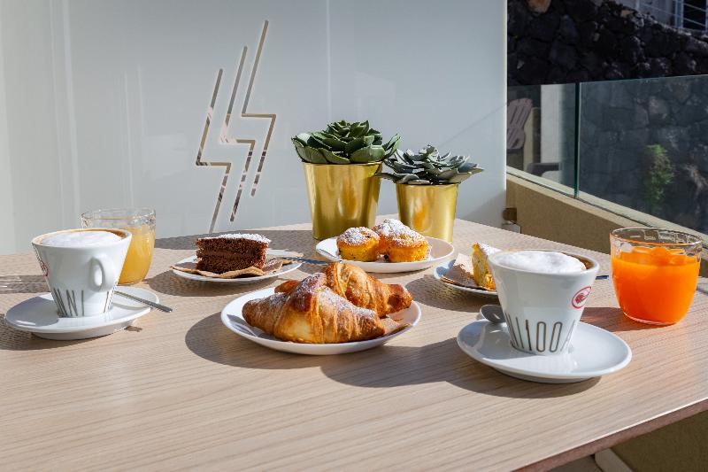 Номер Стандарт Вид на Море, Zeus Hotel   Aparthotel   Meeting & Congress