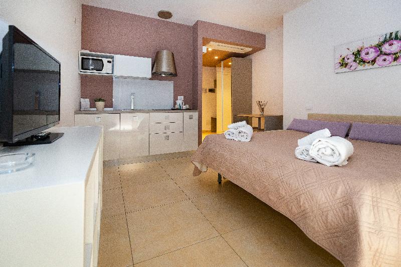 Классический Номер, Zeus Hotel   Aparthotel   Meeting & Congress