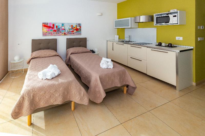 Классический Номер, Zeus Hotel   Aparthotel   Meeting & Congress