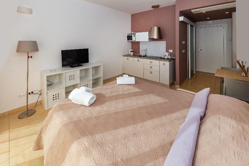 Классический Номер, Zeus Hotel   Aparthotel   Meeting & Congress