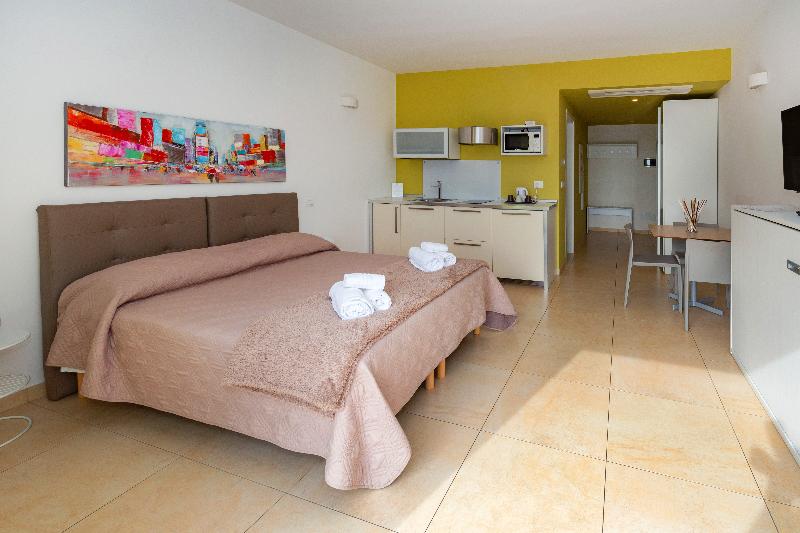 Классический Номер, Zeus Hotel   Aparthotel   Meeting & Congress