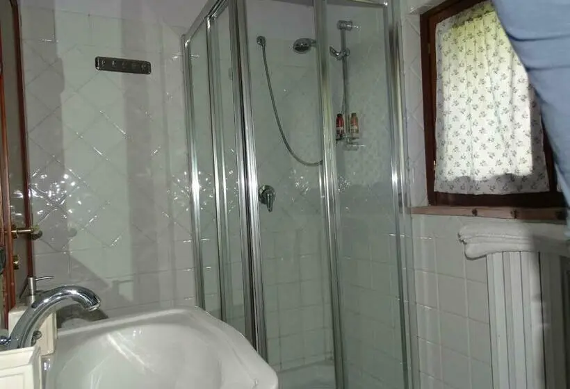 ファミリールーム, La Vecchia Stalla B&b