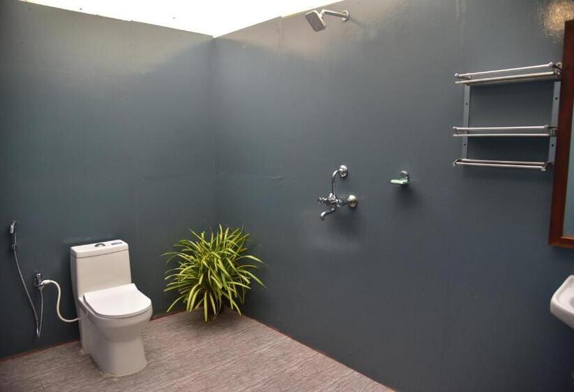 Bungalow Familiar, Jardim A Mar