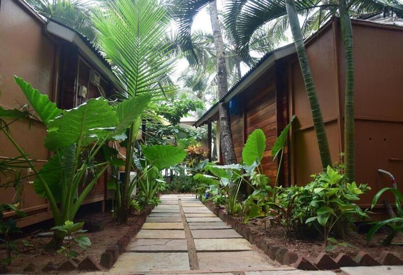 Bungalow Familiar, Jardim A Mar