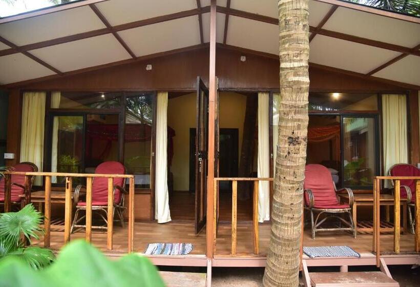 Bungalow Familiar, Jardim A Mar