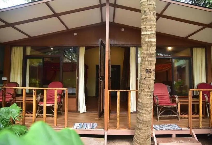 Bungalow Familial, Jardim A Mar