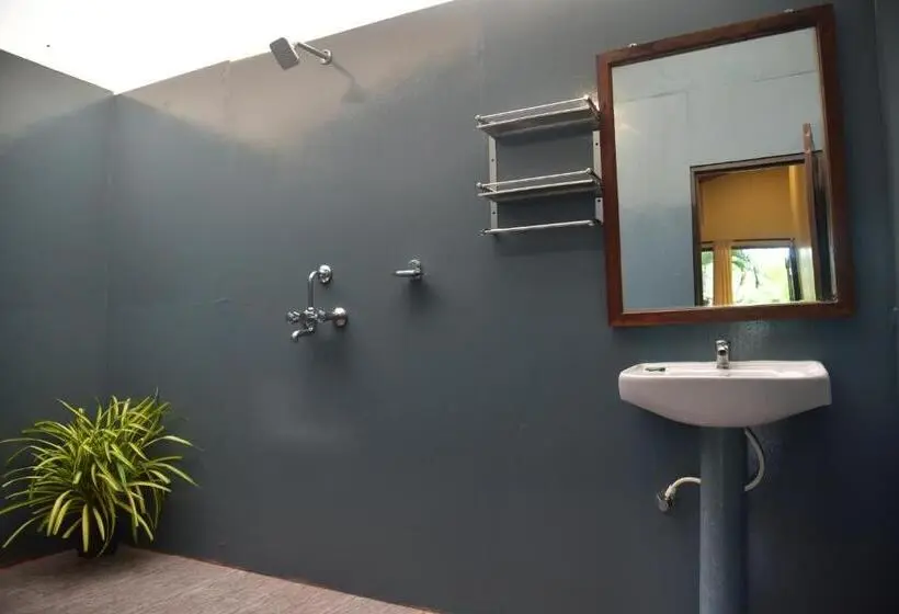 Bungalow Familial, Jardim A Mar
