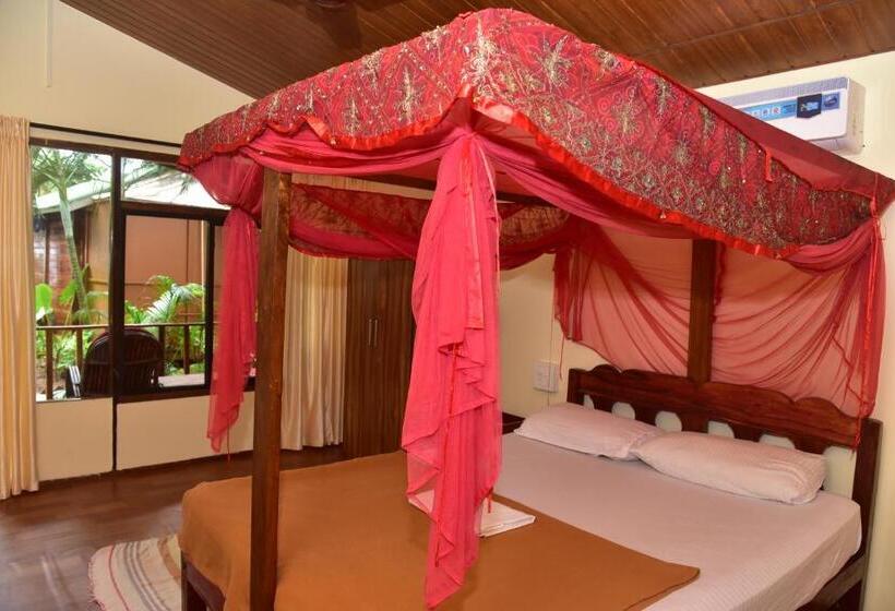 Bungalow Familiar, Jardim A Mar