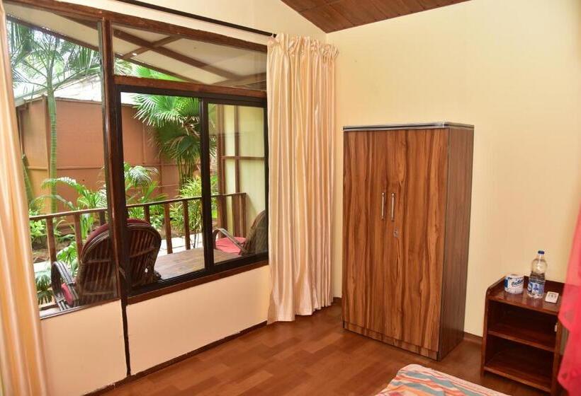 Bungalow Familiar, Jardim A Mar