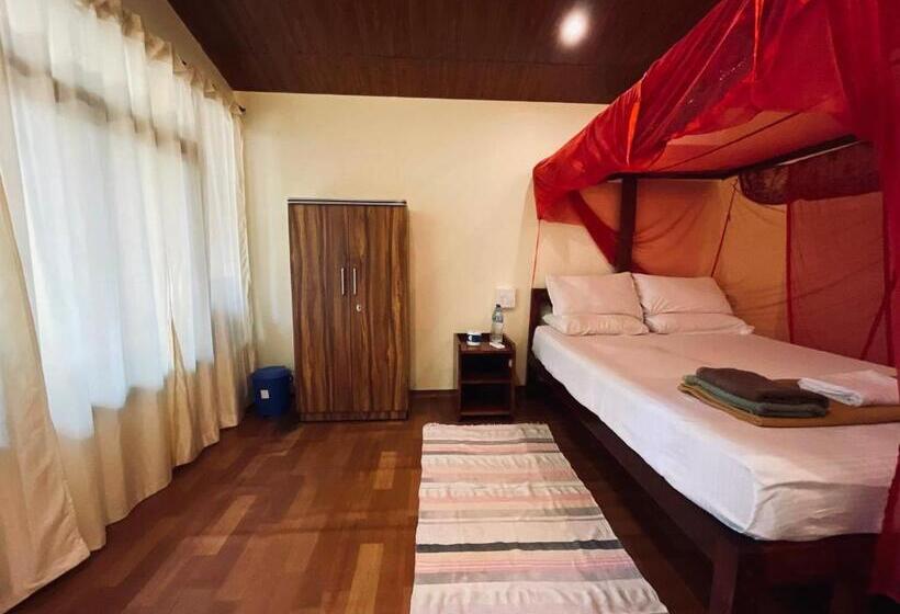 Bungalow Familiar, Jardim A Mar