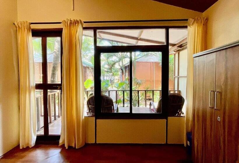 Bungalow Familiar, Jardim A Mar