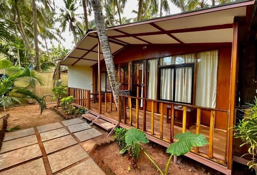 Bungalow Familiar, Jardim A Mar