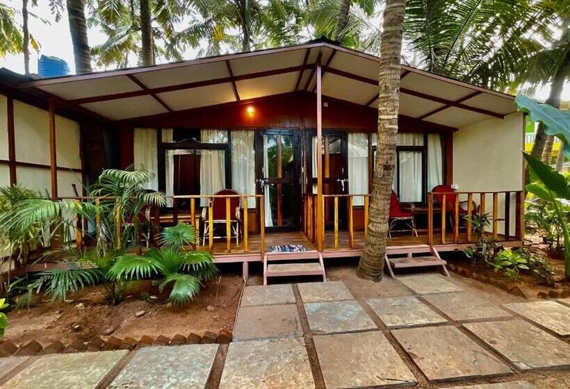 Bungalow Familiar, Jardim A Mar