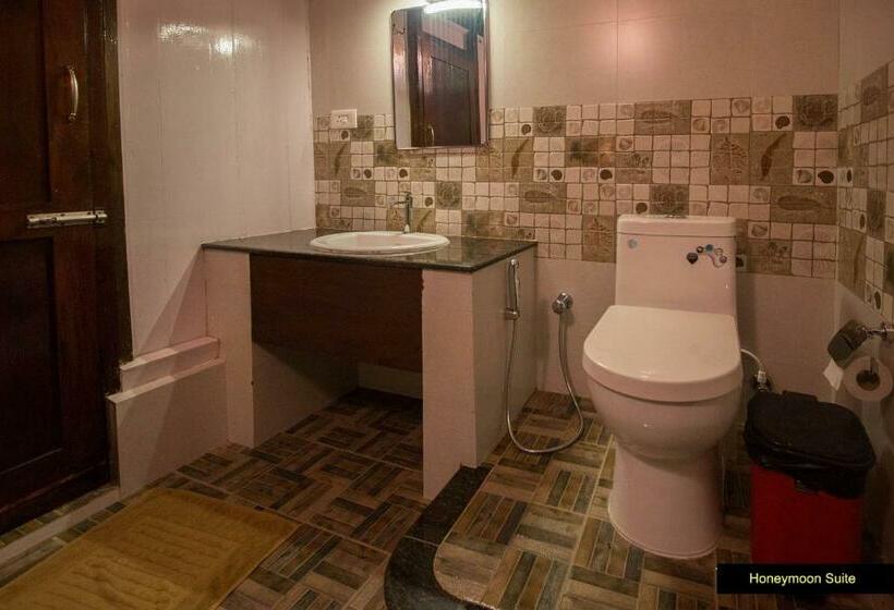 اتاق سوپریور, Varkala Marine Palace