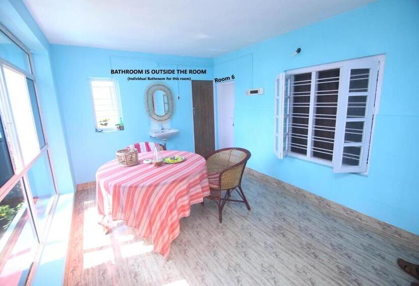 Quarto Economy, Varkala Marine Palace