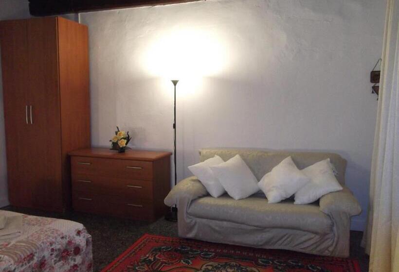 Номер Superior, B&b Casa Fei