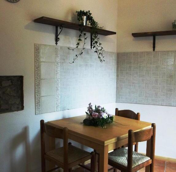 Семейный Номер Superior, B&b Casa Fei