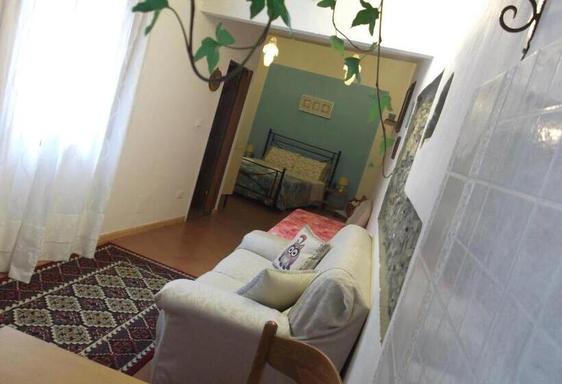 Семейный Номер Superior, B&b Casa Fei