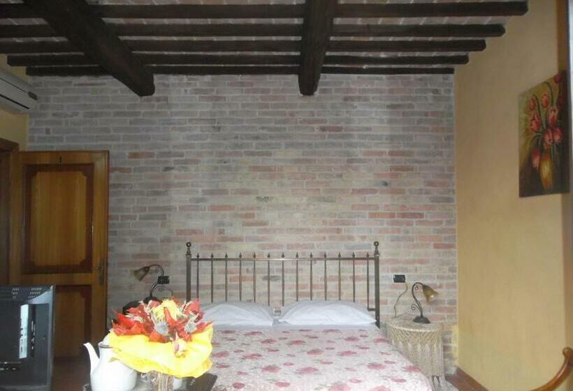 Номер Стандарт, B&b Il Rifugio