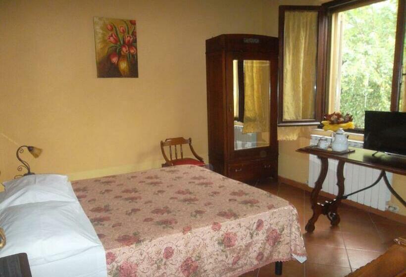 Номер Стандарт, B&b Il Rifugio