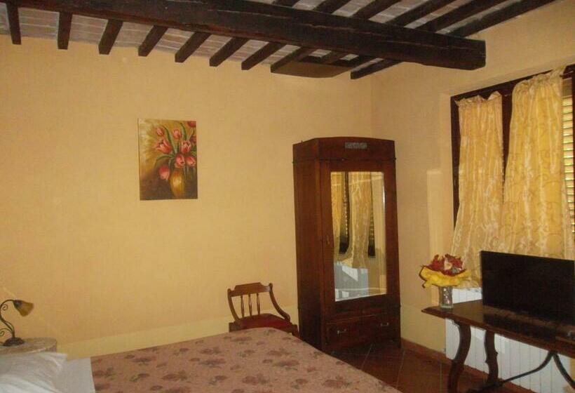 Номер Стандарт, B&b Il Rifugio