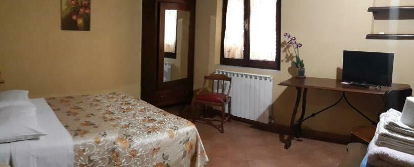 Номер Стандарт, B&b Il Rifugio