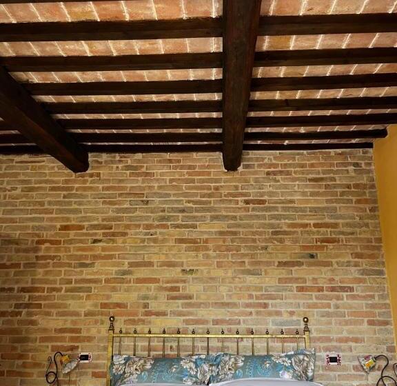 Номер Стандарт, B&b Il Rifugio