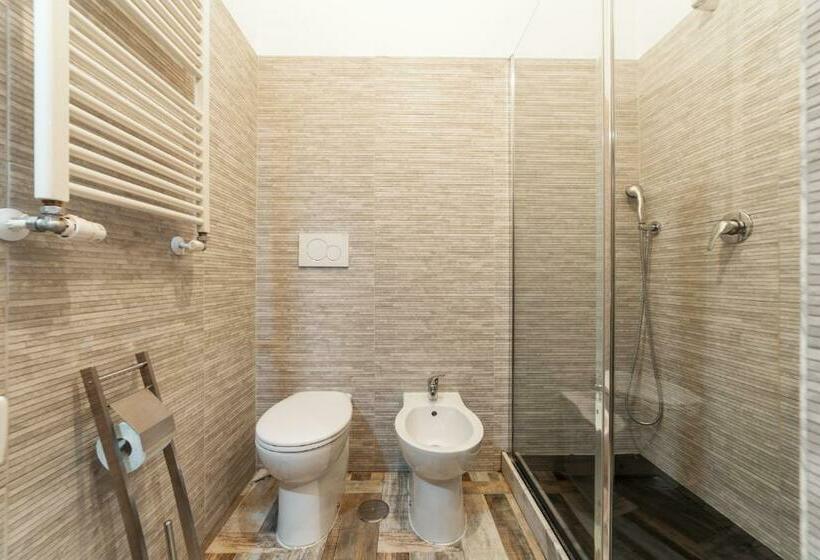 سوئیت با بالکن, B&b Papa Leone Countryrooms