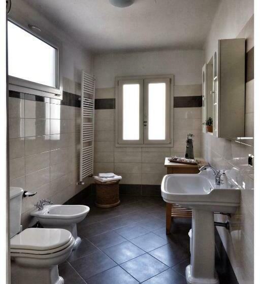 اتاق استاندارد, La Casa Sul Molo