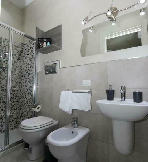 اتاق لوکس یک تخته, Le Suite Di Via Veneto