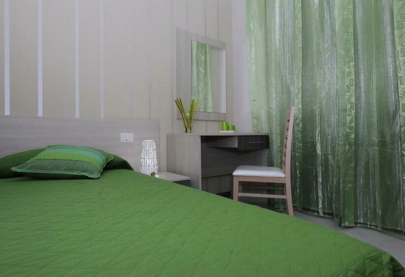 اتاق لوکس یک تخته, Le Suite Di Via Veneto