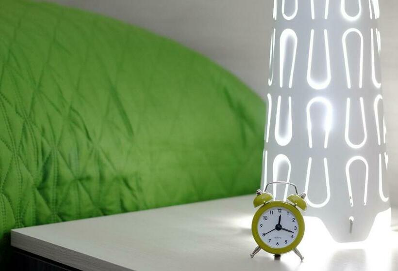Quarto Deluxe Individual, Le Suite Di Via Veneto