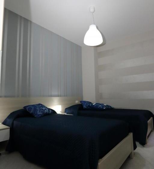 اتاق لوکس, Le Suite Di Via Veneto