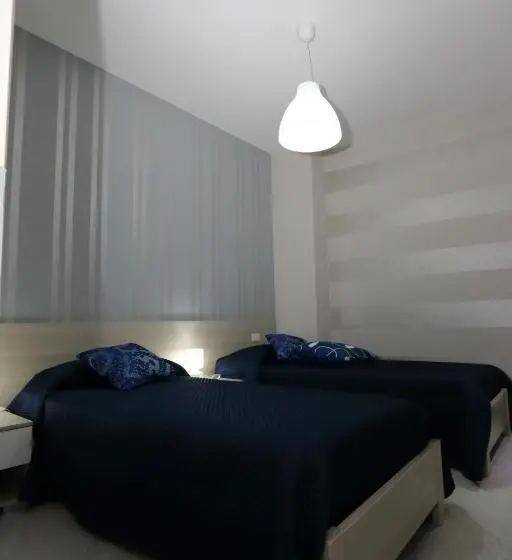 اتاق لوکس, Le Suite Di Via Veneto