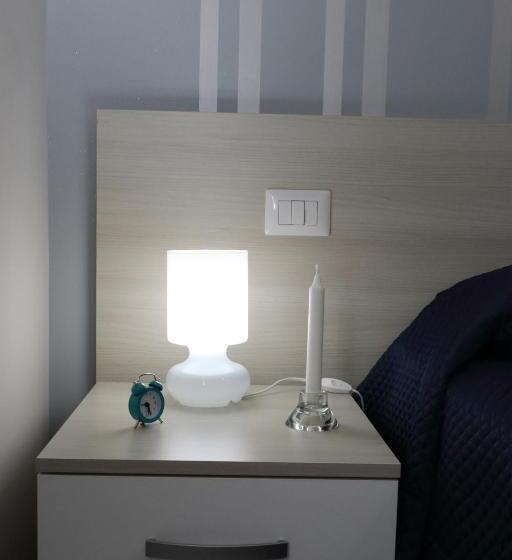 اتاق لوکس, Le Suite Di Via Veneto