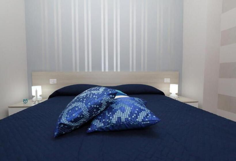Quarto Deluxe, Le Suite Di Via Veneto