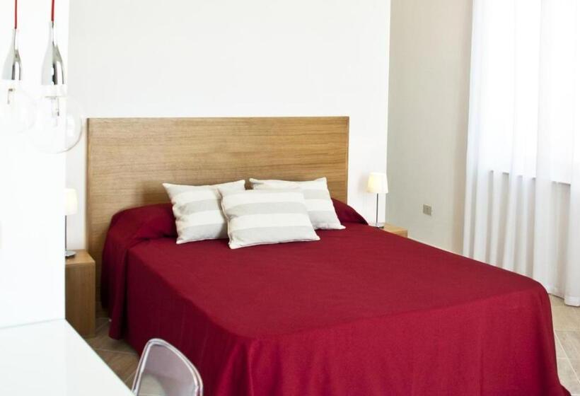 اتاق سوپریور با چشمانداز دریا, Nisí