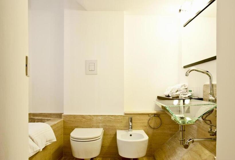 اتاق استاندارد, Nisí