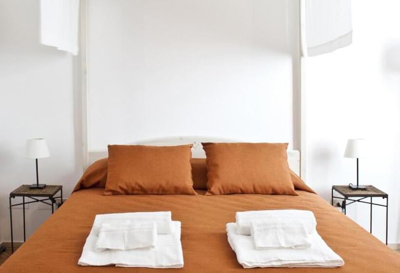 اتاق استاندارد, Nisí