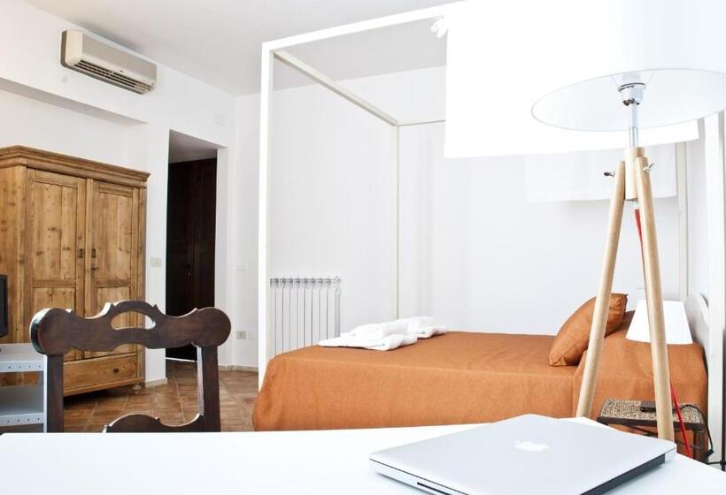 اتاق استاندارد, Nisí