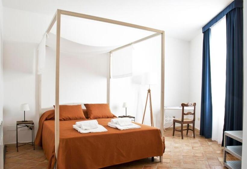 اتاق استاندارد, Nisí