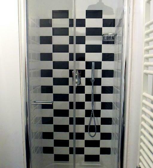 غرفة قياسية, San Francesco Suite