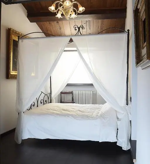 スタンダードルーム, San Francesco Suite
